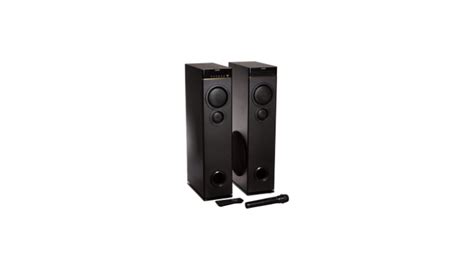 Philips Spa9080b Tower Speakers Review November 2020