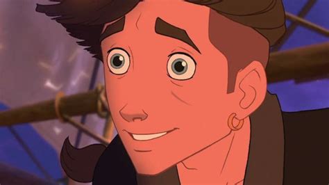 treasure planet the complicated history behind disney animation s biggest flop