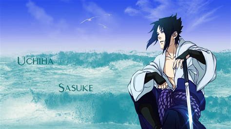 Este é o motivo pelo qual o rinnegan de sasuke uchiha é o mais forte do universo de naruto shippuden. Sasuke Wallpapers 2017 - Wallpaper Cave