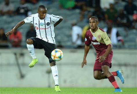 Orlando pirates fc information page serves as a one place which you can use to see how orlando pirates fc stands in overall table find listed results of matches orlando pirates fc has played so far and the upcoming games orlando pirates fc will play, plus archive betting odds. MATCH REPORT: Pirates Through to Quarterfinals