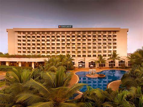 Best Hotels In Mumbai 2019 The Luxury Editor