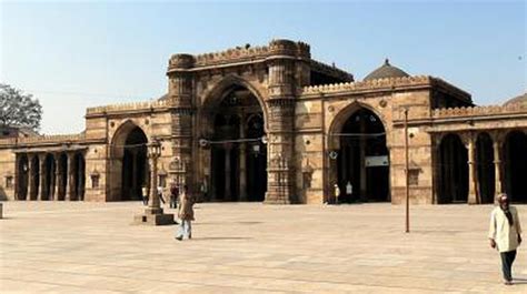 The Top 10 Things To Do And See In Ahmedabad