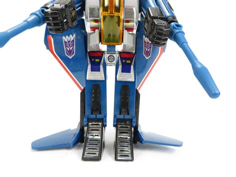 G1 Thundercracker Hasbro Reissue Gerrutcamaronl