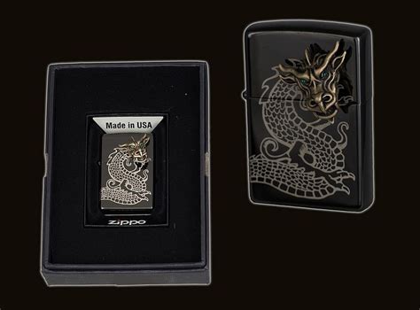 Comes in a clear perspex cube. Moser Cigarren - Zippo Limited Editions