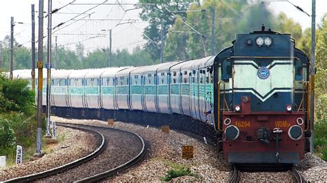 Indian Train Images Hd 1920x1080 Download Hd Wallpaper Wallpapertip