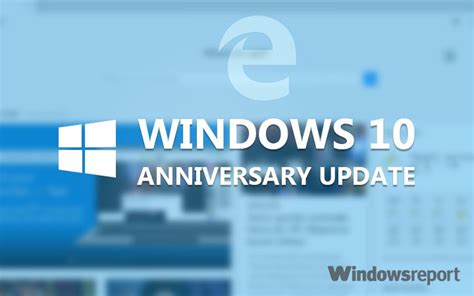 What To Expect From Microsoft Edge In The Anniversary Update For Windows 10