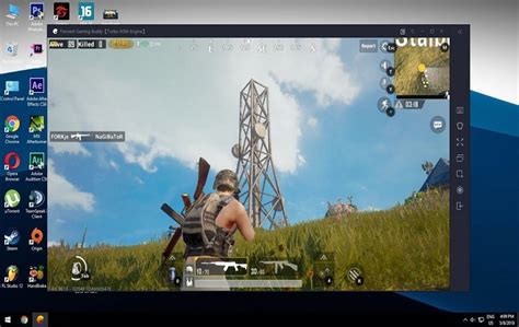 Tencent gaming buddy (aka gameloop) is an android emulator, developed by tencent, which allows users to play pubg mobile on pc. How to Download Tencent Gaming Buddy on Windows PC - ISORIVER