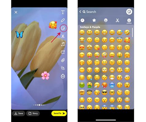 How To Add Emoji To Photo 4 Easiest Ways To Make Your Photos Interesting