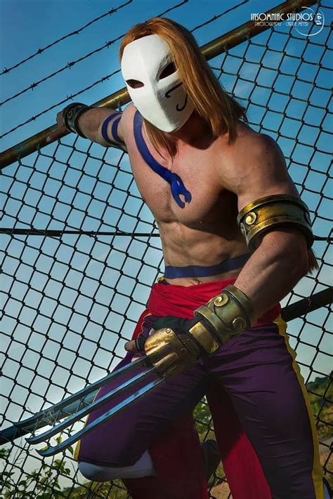Street Fighter Cosplay Epic Cosplay Street Fighter Characters