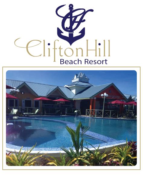 Clifton Hill Beach Resort Trinidadhiddengems