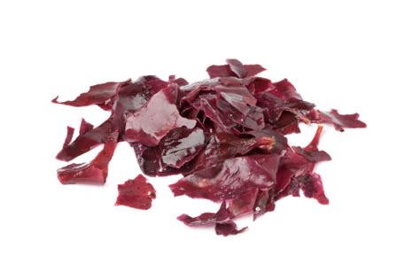 bacon flavored “dulse” seaweed new superfood