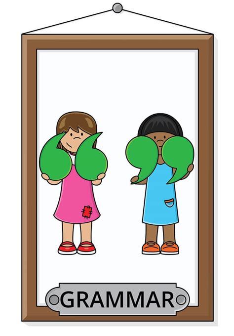 English Unite Clipart Resources For English Teachers