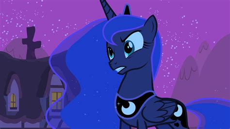Image Luna Not Enough Fun For You S2e04png My Little Pony