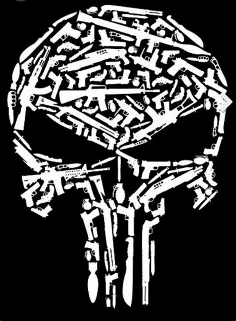 Pin By Jeff Mitchell On The Punisher Punisher Artwork Punisher Logo