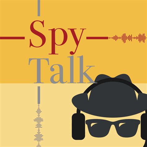 Introducing Spy Talk Deep State Radio Network