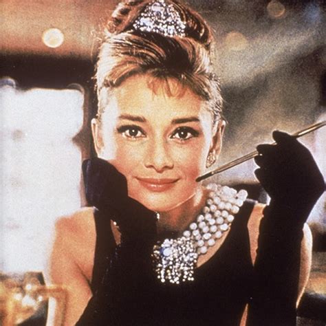 Audrey Hepburns 7 Beauty Secrets Vogue France