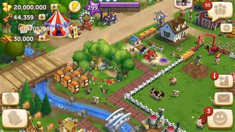 While you could always spend real cash in order to acquire these items quickly, if you have. FarmVille 2: Country Escape Farmhand Combination - YouTube