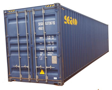 12m Container For Sale And Rental 🎖️ Best Prices