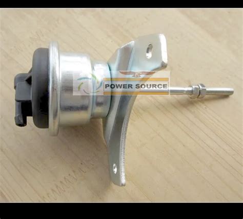 Turbo Wastegate Actuator Kp For Ford Fiesta