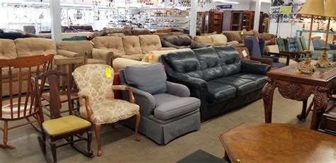 Where Can I Buy Second Hand Furniture In Minneapolis