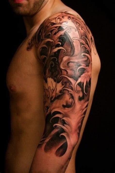 Top 50 Best Tattoo Ideas And Designs For Men Next Luxury