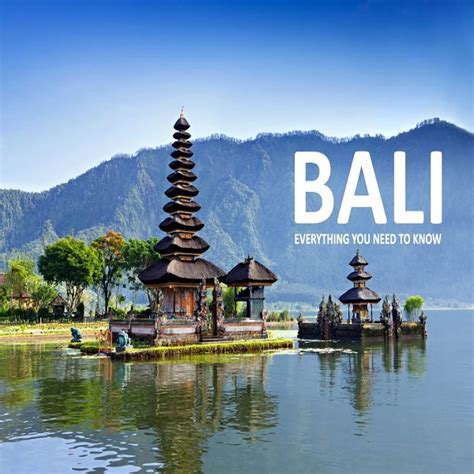 Bali Tour Travel Guide What To See Do Bookitforgetit Hot Sex Picture