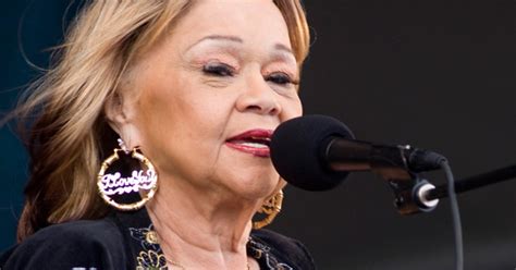 Etta James Released From Hospital Rolling Stone