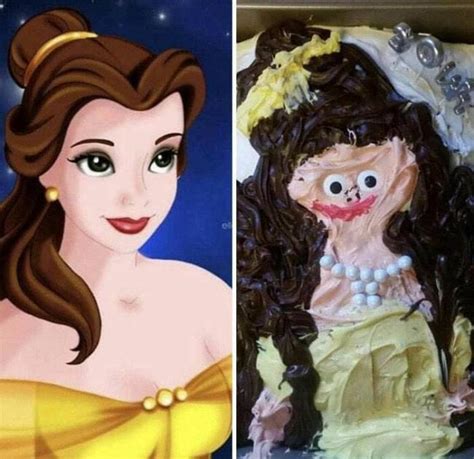 Hilarious Epic Cake Fails Media Chomp