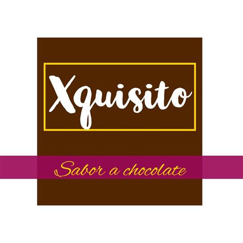 Xquisito Sabor A Chocolate Home