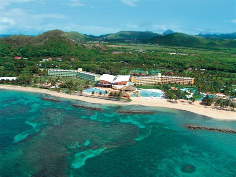 Coconut Bay Beach Resort And Spa