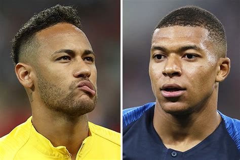 The psg striker scored a memorable haaland currently has 110 club goals to mbappe's 142, but many of those were scored in norway and austria. World Cup: Kylian Mbappe 'feud' with Neymar explained ...