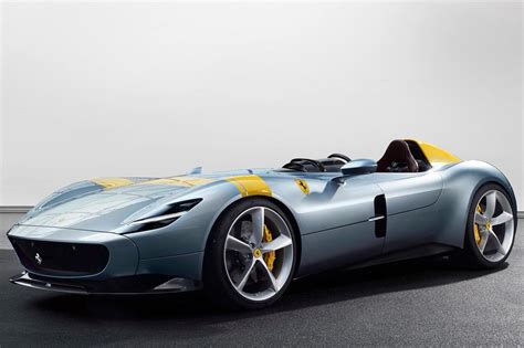 El Futuro De Ferrari 15 Nuevos Modelos Hasta 2022