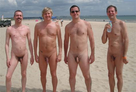 Small Penis Nude Beach