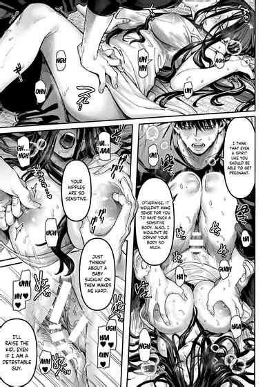 Kko To Yamioji Raku Lady K And The Sick Man Nhentai Hentai Doujinshi And Manga