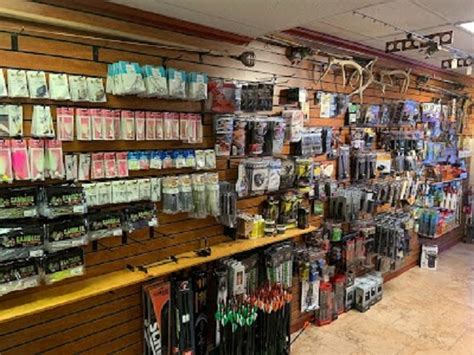 The Best Naples Archery Pro Shops & Ranges - LocalArcheryGuides