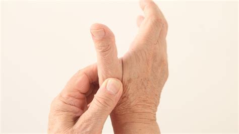 Hand Und Fingerarthrose Symptome Arthrose