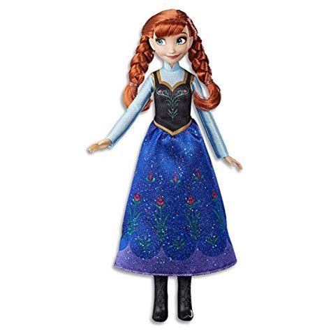 Disney S Frozen Anna Fashion Doll Lupon Gov Ph