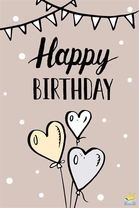 34 Happy Birthday Girl Quotes Inspirational Quotes