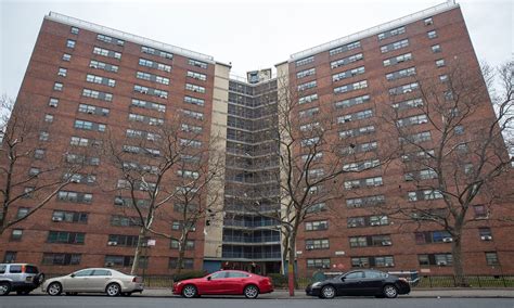 Nycha And Hdc Finalize 14b Deal For Brooklyn Residents Real Estate