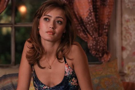 Where have you seen Yellowjackets actress Ella Purnell?