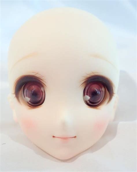 volks dd dollfie dream [ddh 06 custom make head]