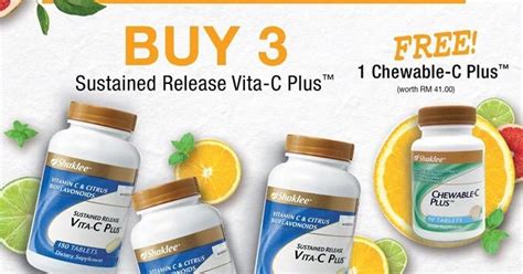 We provide pure, safe, proven products that give your body what it needs to thrive. Kelebihan Vitamin C Untuk Kulit ~ Shima Jelani | Pengedar ...