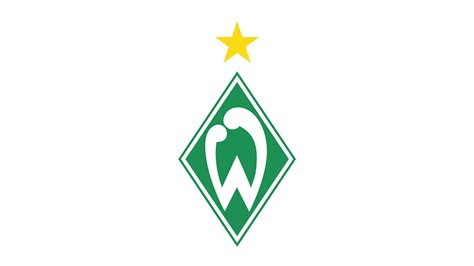 Ich biete diese werder bremen uhr zu verkauf an. Werder Bremen Logo | Logo, zeichen, emblem, symbol ...