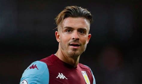 Jack peter grealish is an english professional footballer who plays as a winger or attacking midfielder for premier league club aston villa. Jack Grealish loved one aspect of Liverpool's performance ...