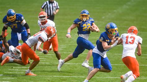 Every SDSU player is eligible to return for fall season. But who won't?