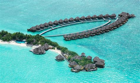 6 Best Tourist Attractions In Maldives