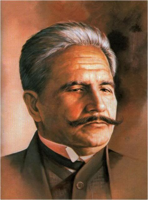 The East Poet Dr Allama Muhammad Iqbal Wallpapers