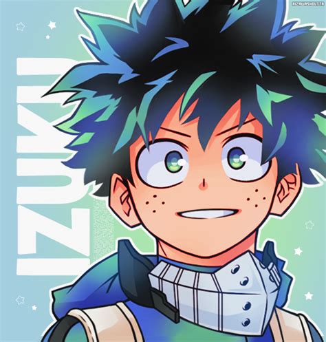 Izuku Midoriya Izuku Midoriya Hero Wallpaper Hero Hero Academia