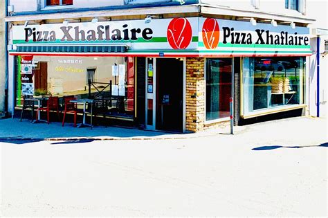 Find it at deseret book! Pizzas Xhaflaire - Restaurant GANNAT | Italian cuisine ...
