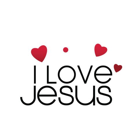 Jesus Love You Pics Illustrations Royalty Free Vector Graphics And Clip